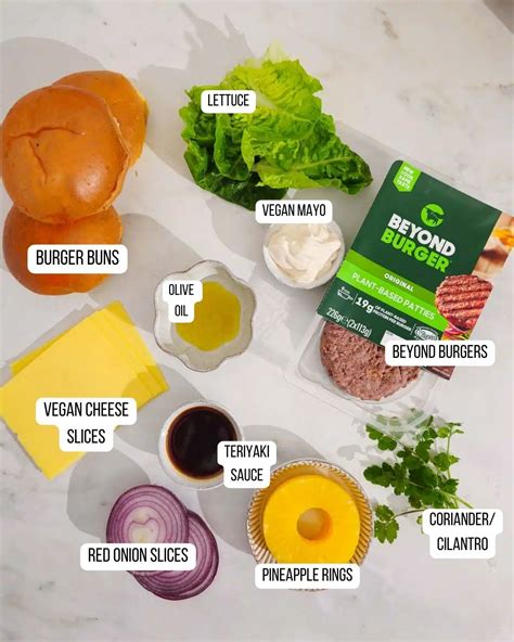 Beyond Burgers in the Air Fryer (Frozen or Fresh) – The Vegan Larder