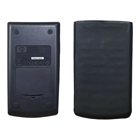 Image result for HP 10bii  Basics