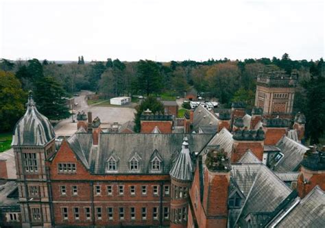 Private school Reddam House School Berkshire (Reading, United Kingdom)