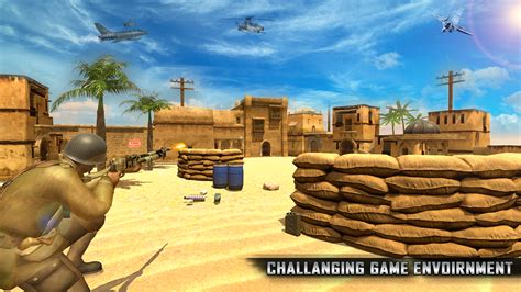 Call of German Sniper WW2 - Last Battleground 2018:Amazon.in:Appstore ...