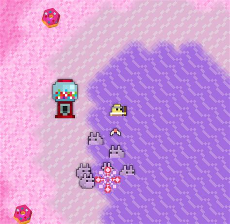 Candyland Hunting Grounds - the RotMG Wiki | RealmEye.com