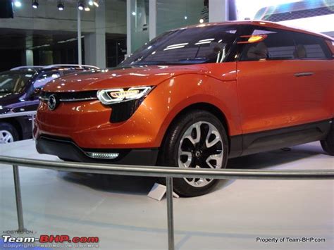 The Mega Auto Expo 2012 Thread : General Discussion, Live Feed & Pics ...