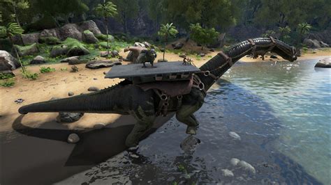 ARK: Survival Evolved - Patch v252.83 bis v252.9 - Survival-Sandbox.de