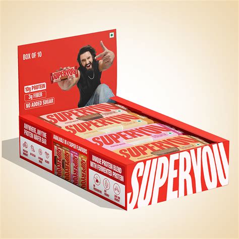 10 Best Protein Bars To Snack On And Stay Fit | LBB