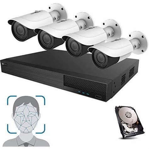 Image result for Face Recognition Camera System