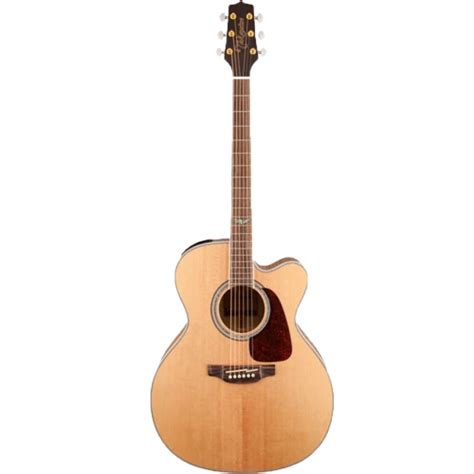 TAKAMINE SEMI ACOUSTIC GUITAR GD93CE NAT – Beats The Musical Instrument ...