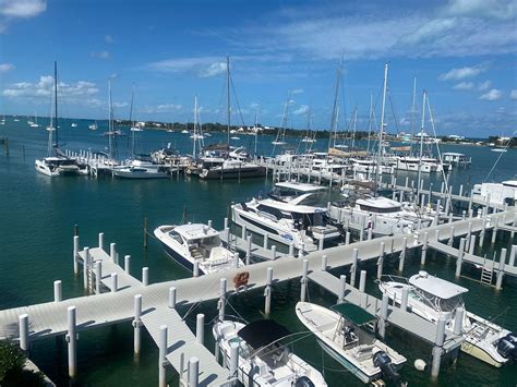 CONCH INN HOTEL AND MARINA (Abaco Islands/Marsh Harbour) - Inn Reviews ...