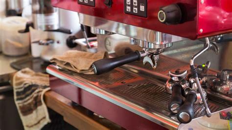 Best Commercial Coffee Machines For 2022 | Art Of Barista