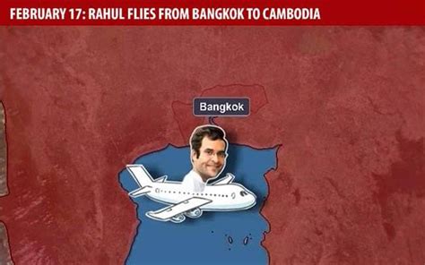 10 slides to explain Rahul Gandhi's controversial sabbatical - India Today