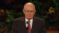 Elder Dallin H. Oaks