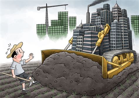 Urbanization Cartoon 的图像结果