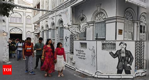 100 years of ‘Abol Tabol’: Why Ray’s nonsense makes so much sense ...