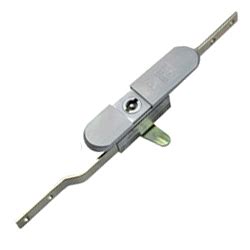 ABS Corporation - 3 Point Locks