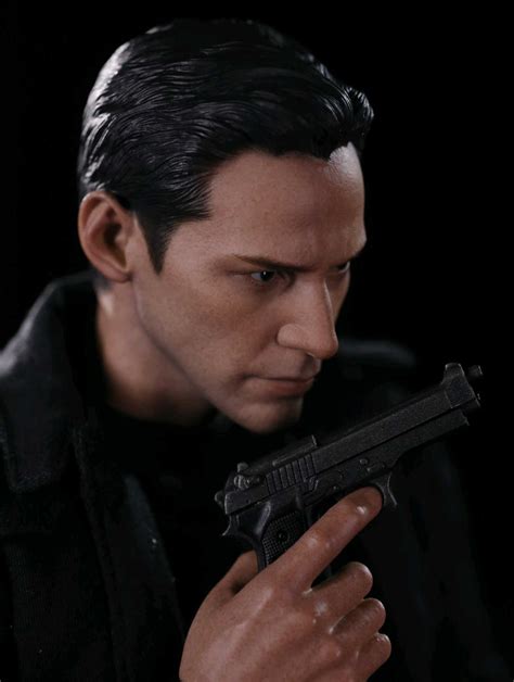 Neo Matrix Tutorial 的图像结果