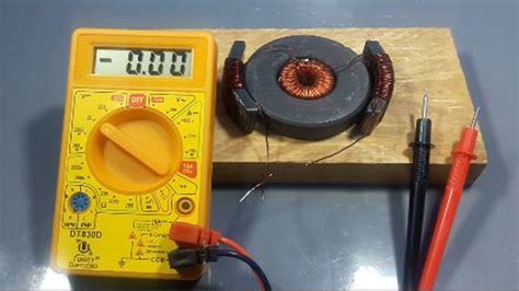 Image result for Homemade Generator Experiments