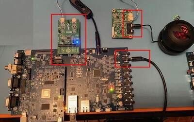 Sharc Audio Module - A2B Audio Example [Analog Devices Wiki]