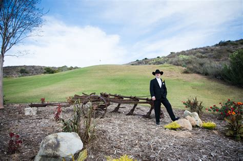 Strawberry Farms Golf Course Wedding — Michelle Johnson Photography