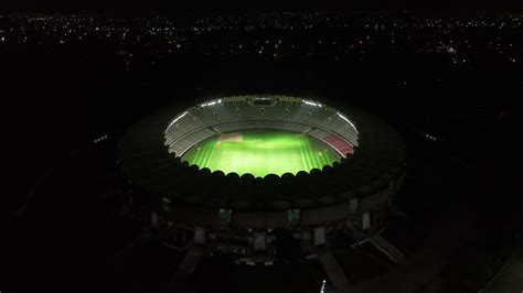 Kasarani Stadium gets CAF’s official nod to host CHAN 2024