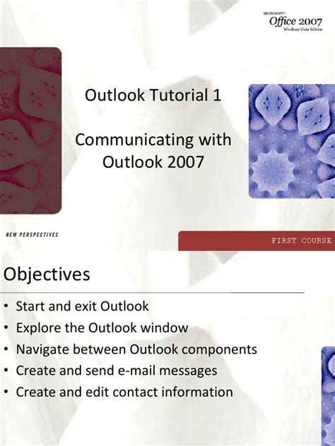 Outlook 2019 Beginner Tutorial 的图像结果