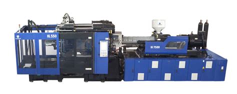 Build an Injection Moulding Machine: Windsor Machines Limited