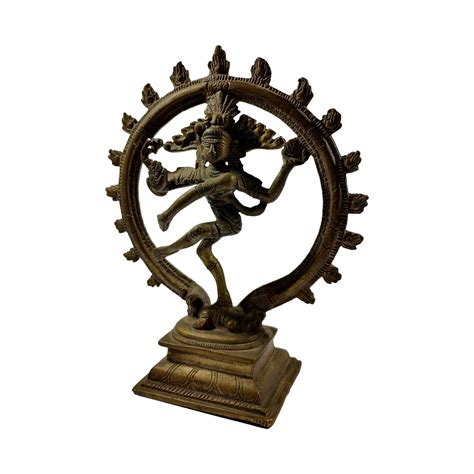 Buy Brass Nataraj Statues | Arts of Architecture