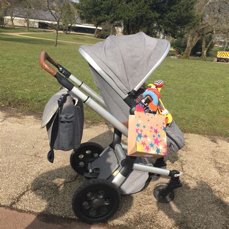 How to choose a pram and survive! | Tall Mum In Manchester