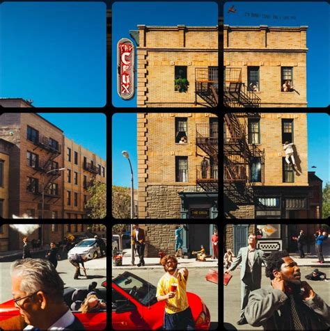 Djo’s The Crux: Third Time’s (Really) the Charm – Radio UTD