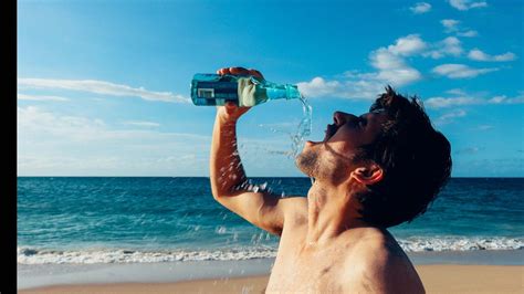 How to cool down your body: 5 quick hacks | GQ India