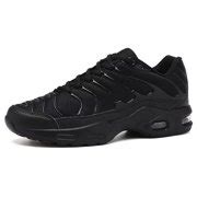 Buy Hobibear Men's Fashion Sneaker Air cushion Running Shoes for Men ...