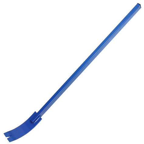 Kraft Tool Co- 57" Heavy-Duty Big John Pry Bar