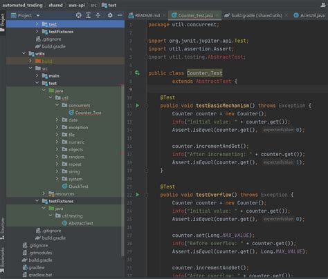 Image result for Java Tests IntelliJ