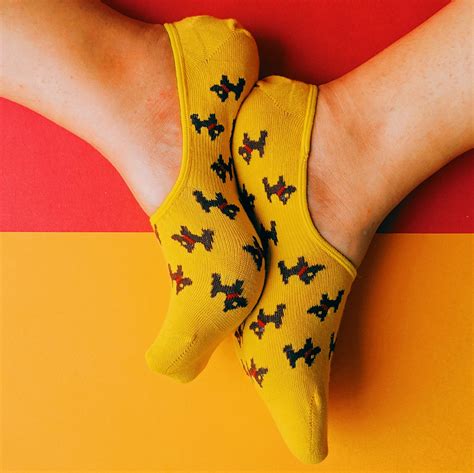 How To Keep Your No Show Socks From Slipping