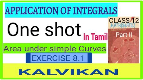 Image result for Integrals Class 12 One Shot