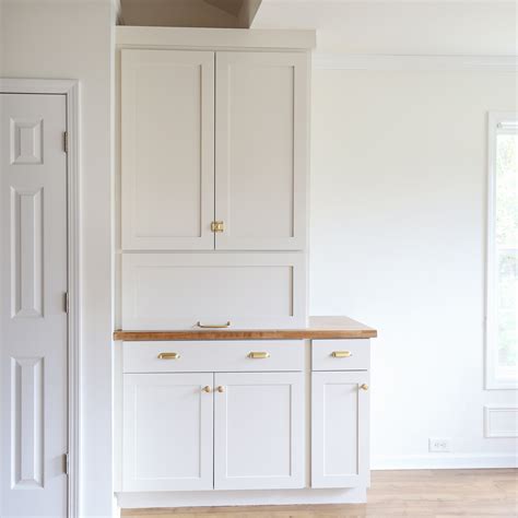 How To巧妙 Handles Pulls In Built Ins: A Diy Guide