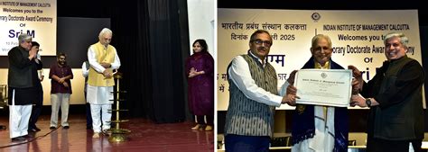 Doctoral Program - Application Process | IIM Calcutta