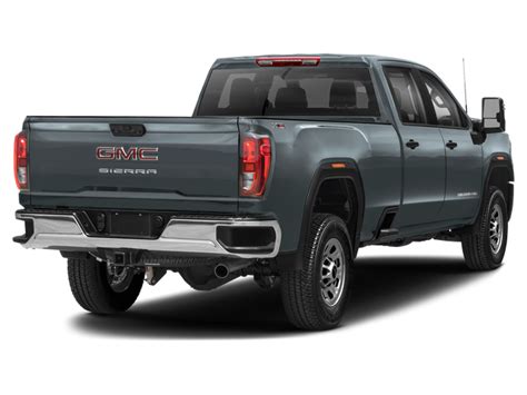 Used 2025 GMC Sierra 3500HD with Rear View Camera For Sale in Las Vegas ...