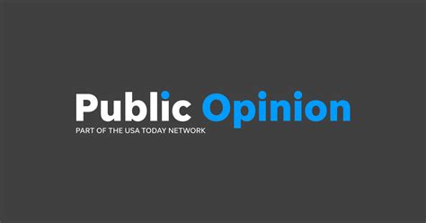 Chambersburg Public Opinion - News