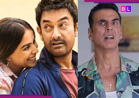 Sitaare Zameen Par Vs Housefull 5 Box office collection: Aamir Khan ...