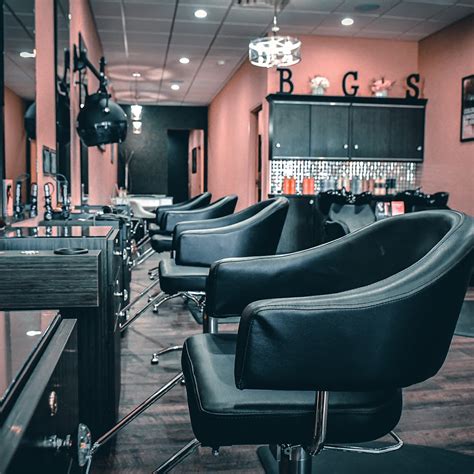 Buffalo Glam Salon - Buffalo, NY 14221 - Services and Reviews