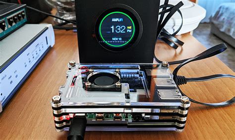Raspberry Pi 4 Pi Hole 的图像结果