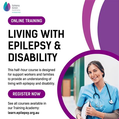 Join our online course on epilepsy and intellectual disability ...