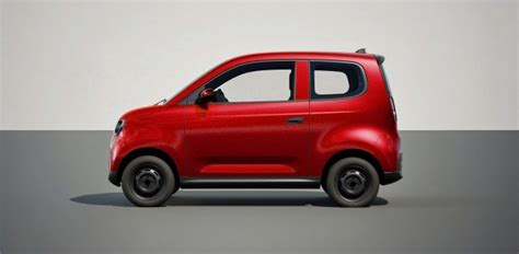 VinFast Minio Green Price - Features, Images, Colours, Variants