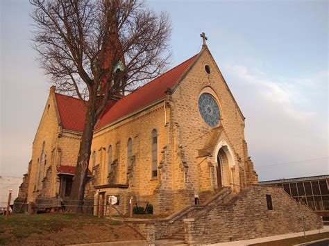 Cincinnati Tourism: All You Need to Know Before You Go (2024)