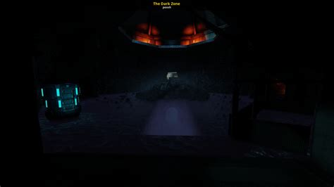 The Dark Zone [Killing Floor 2] [Mods]