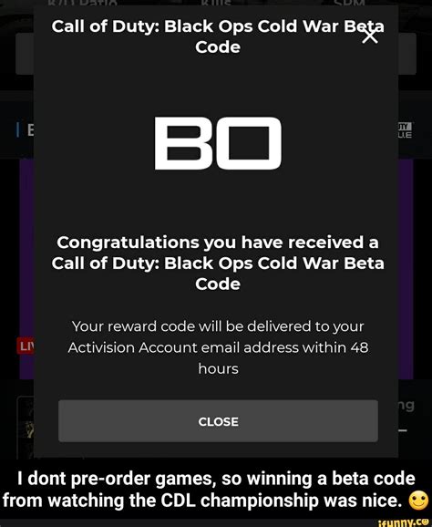 Image result for Call of Duty Cold War Computer Code