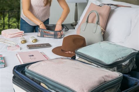 How to Pack a Suitcase (2020): A Complete Guide for Newbies – EzPacking, Inc