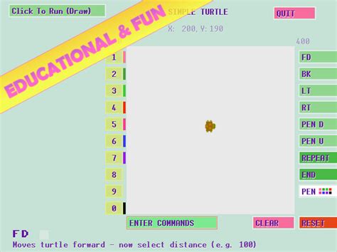 Image result for How to Do Turtle Coding