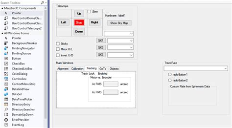 Image result for User Control in C