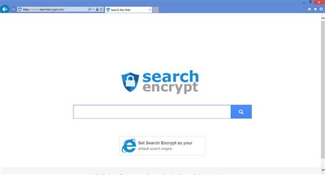 Image result for Search Encrypt Install