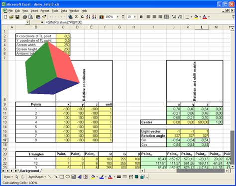 Image result for 3DS Excel
